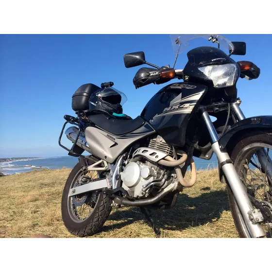 Honda Falcon