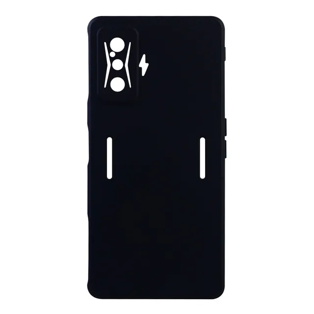 Capa Capinha Case Premium Silicone P/ Xiaomi Poco F4 Gt   