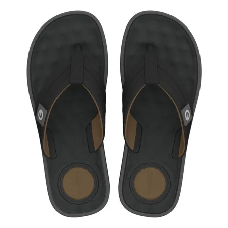 Chinelo Masculino Massageador Casual Cartago Alabama