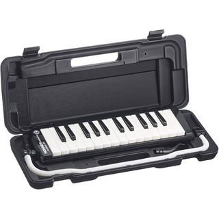 Melodica Hohner Student 26 Teclas Negra Con Estuche Melodica Hohner Student 26 Teclas Negra Con Estuche