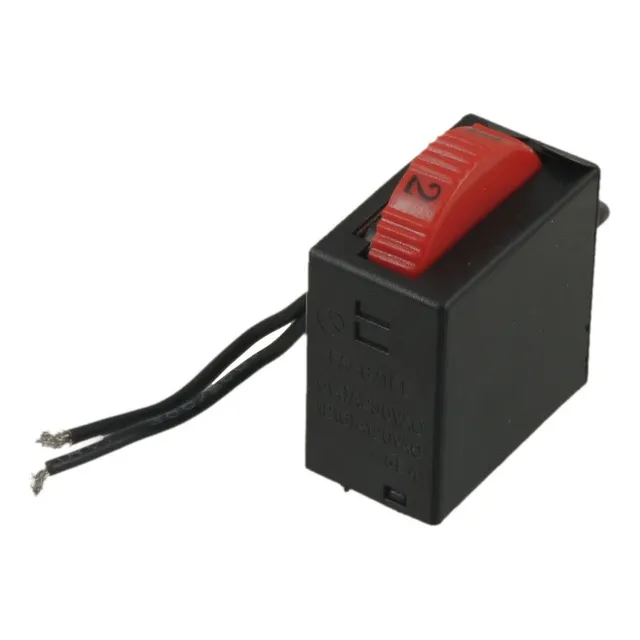 Qtqgoitem Ac 230v 120v Interruptor Control Velocidad Modelo: