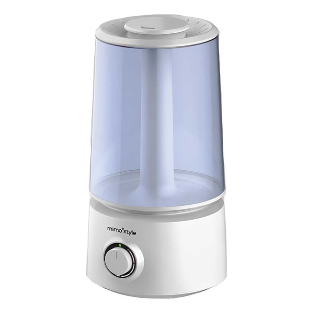 Umidificador De Ar Mimo Style 2,5l Branco Umidificador De Ar Mimo Style 2,5l Branco