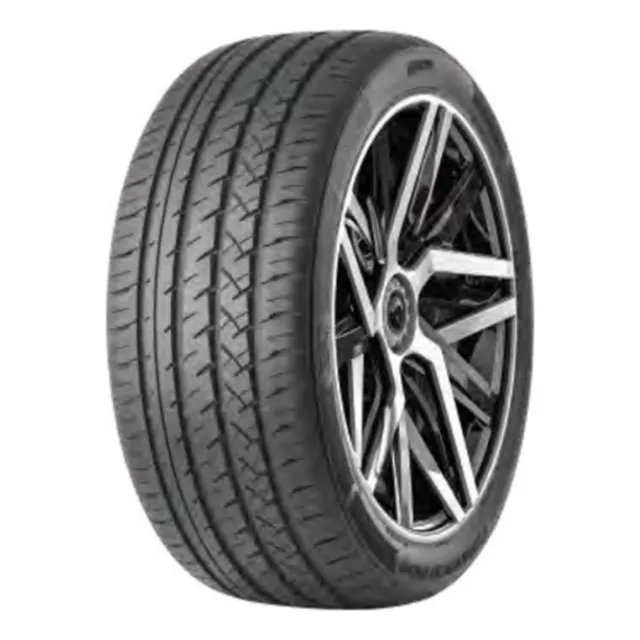 Llanta 295 40 Zr21 111w Xl Ilink Thunder U09 Índice De Velocidad W