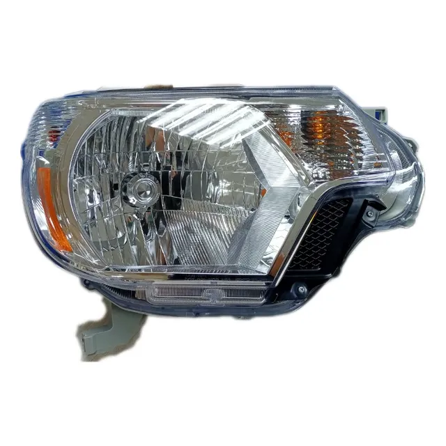 Faro Delantero Derecho Toyota Tacoma 2009 2010 2011 2012