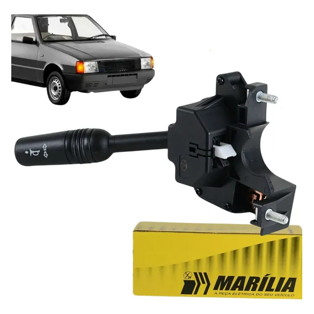 Chave Seta Uno 84 A 93 Elba 86 A 95 Fiorino 85 A 95 Prêmio