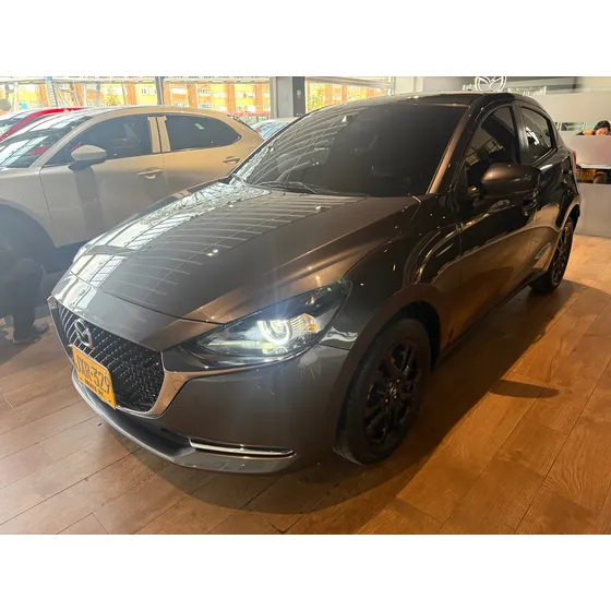 Mazda 2 1.5 Grand Touring Lx