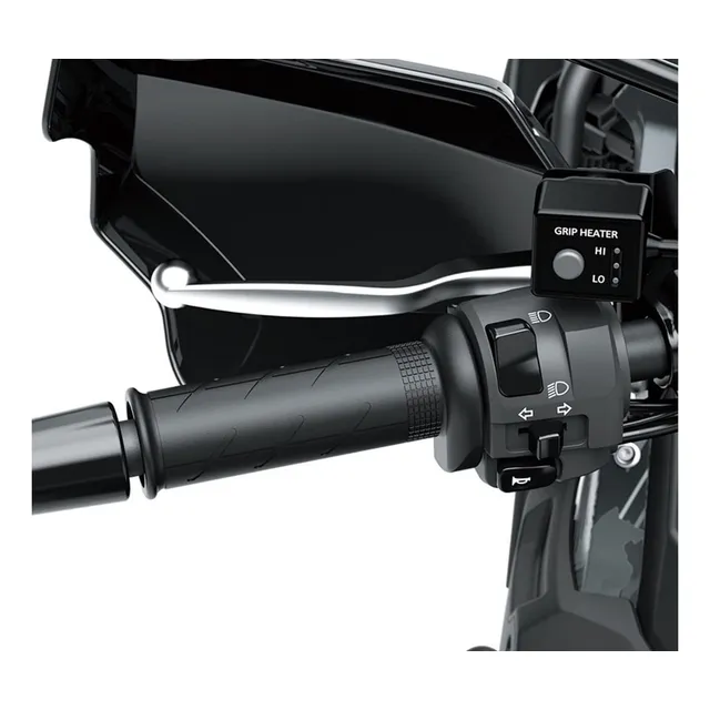 Calentador Klr650 9994-1501 2022-2023