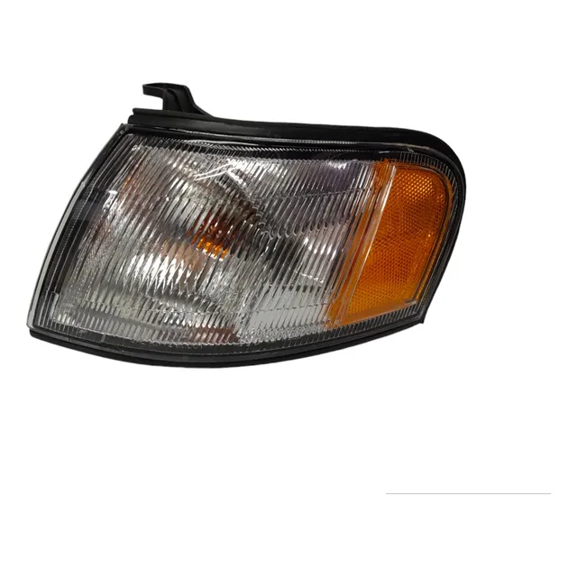 Cocuyo Cruce Izq Nissan Sentra B14 Salon 1996 1997 1998 99