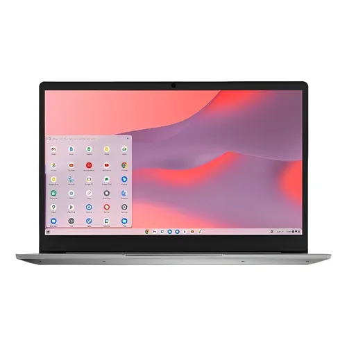 Notebook Asus Chromebook Cx14 64gb Emmc 4gb Ram 14 Fhd - cinza