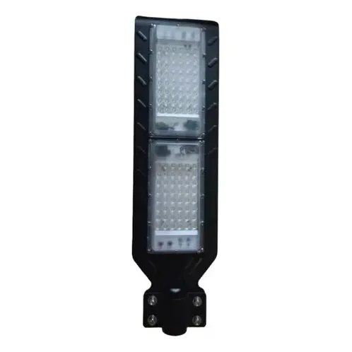 Lampara Led Alumbrado Publico Poste 200w