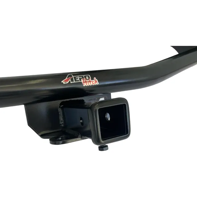 Tiro De Arrastre Aero Hitch  Renault Sandero 2018-2019