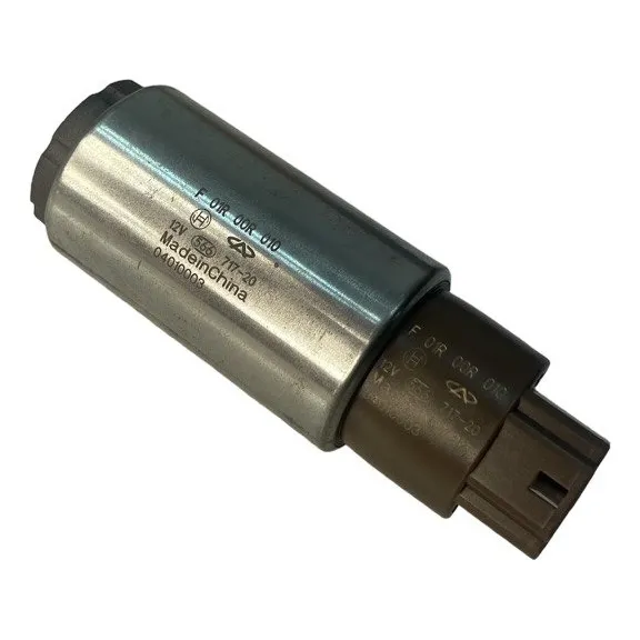 Pila De Gasolina Bosch Pico Marron Orinoco Arauca X1