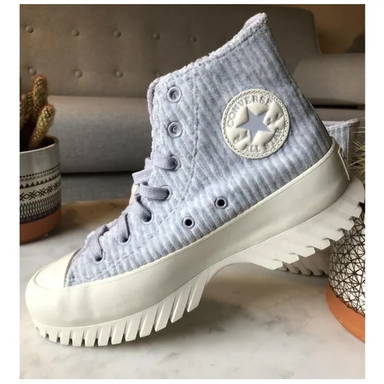 Botas  Converse Originales Chuck Taylor All Star Lugged 2.0