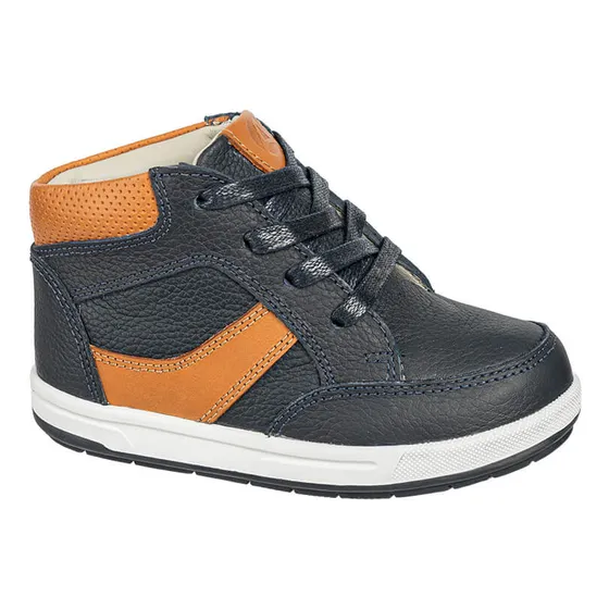 Botines Niños Alito 20049 20049 Marron/cobre - Alito Talla 2