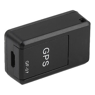 Localizador De Rastreamento Real Do Carro Gf07 Strong Magnet Localizador De Rastreamento Real Do Carro Gf07 Strong Magnet