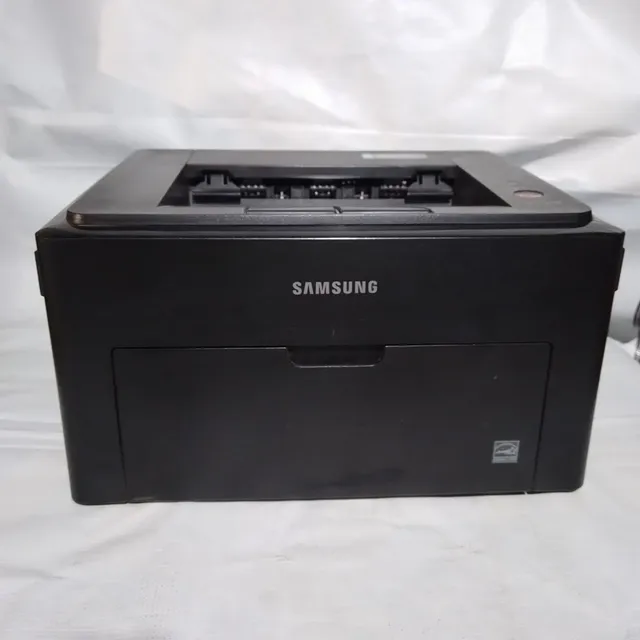 Impresora Samsung Ml-1640 Láser De 17ppm, Excelente Calidad