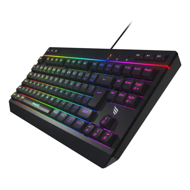 Teclados