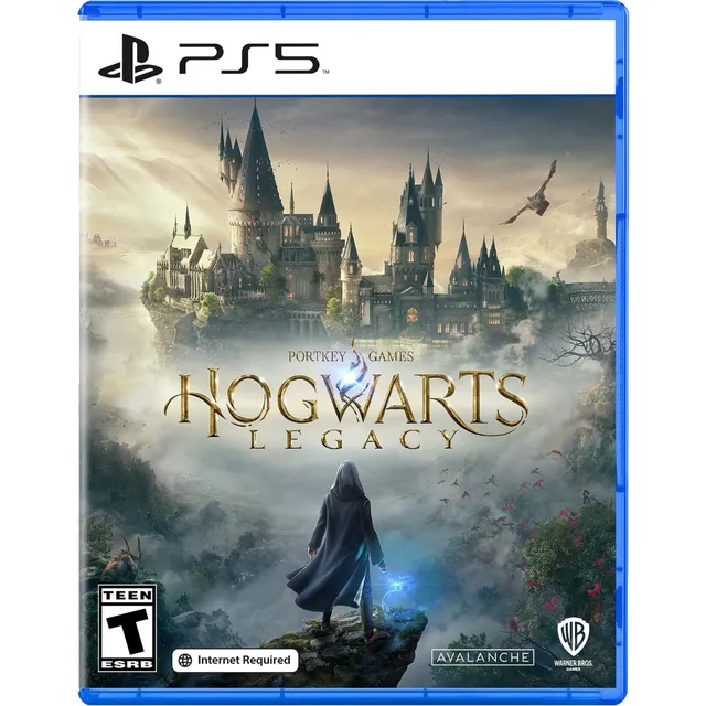 Hogwarts Legacy Ps5