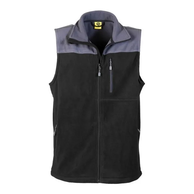 Chaleco Pampero Micropolar Antipilling Talle Xxl En Palermo