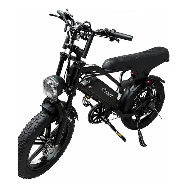 Inow Brasil V40 PRO 1000W (150kg)