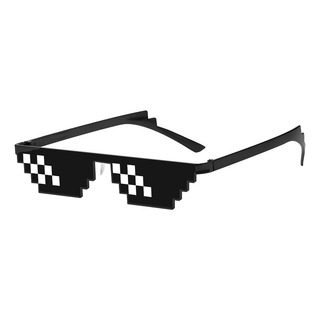 5 Pzs Lentes Thug Life Pixel Meme Gafas Pixeleadas Fiesta 5 Pzs Lentes Thug Life Pixel Meme Gafas Pixeleadas Fiesta