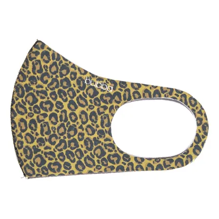 Mascarilla Bubba Mask Chita S/m Bubba Bags Color Café