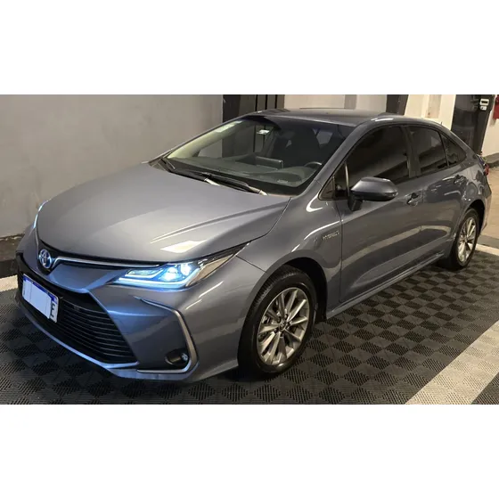 Toyota Corolla 1.8 Hev Xei Ecvt