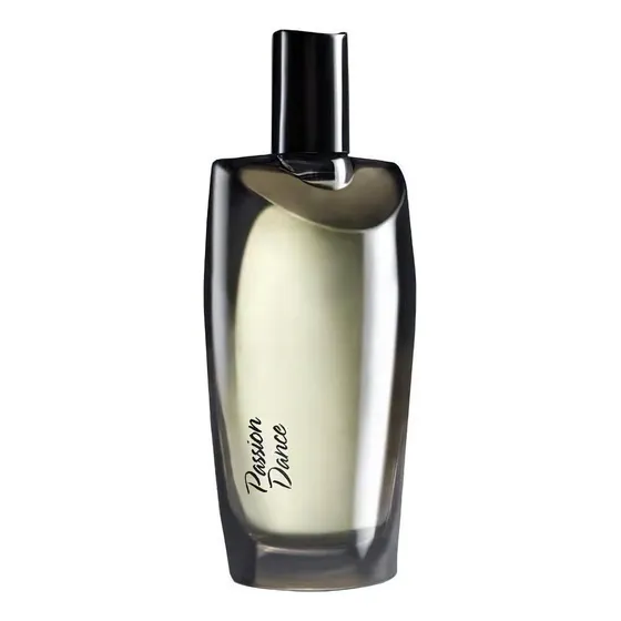 Perfume Masculino Passion Dance - Avon