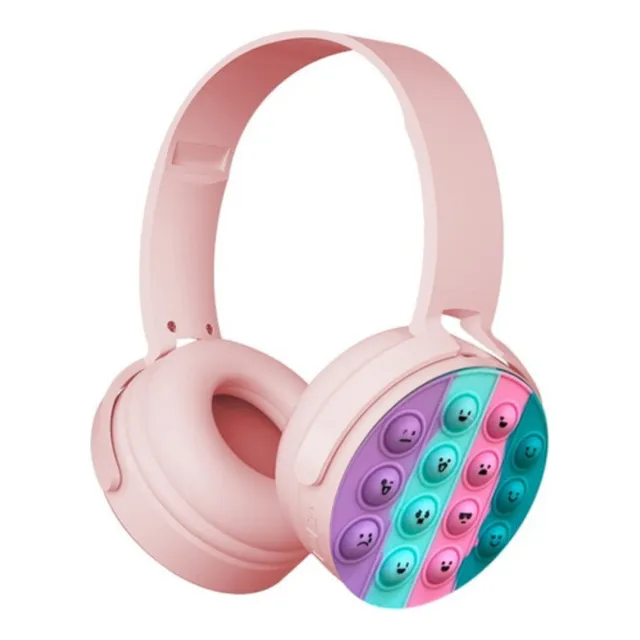 Auriculares Inalambricos  Colorful A8901