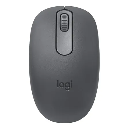 Mouse Logitech M196 Bluetooth Ligero Compacto