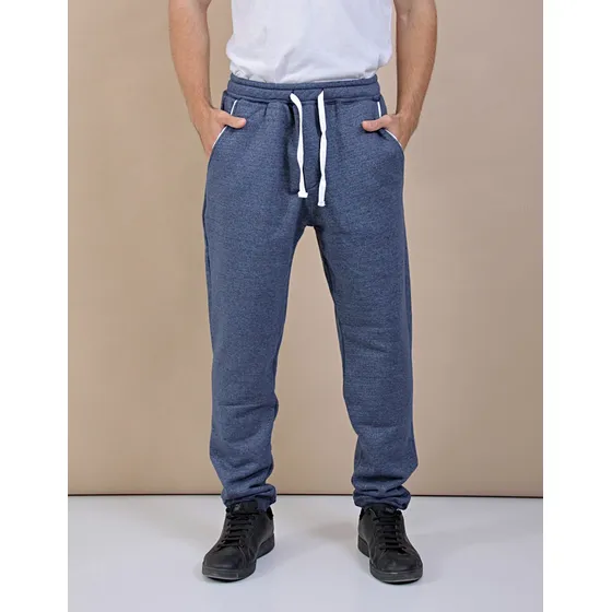 Pantalón Jogger Howard Con Bolsillo Coliseo Hombre 4704