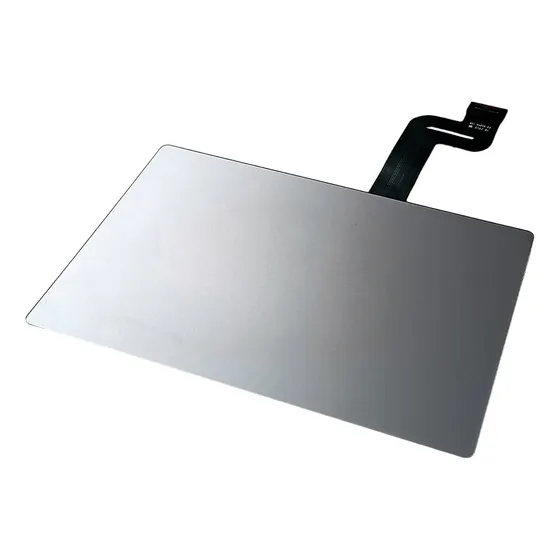 Trackpad Touchpad Para Macbook Pro 15 A1707 2016-2017 Gris 