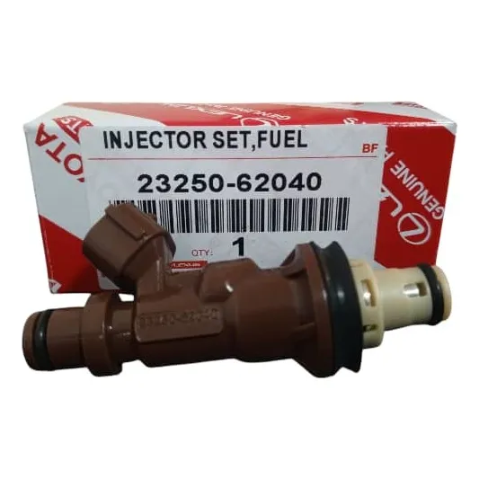 Inyector Gasolina Toyota Prado 4runner 3.4l V6 5vzfe