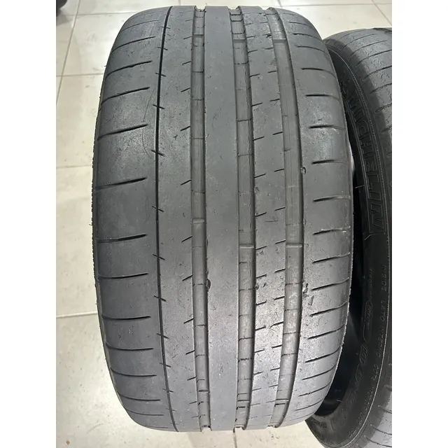 Pneu 265/35/20 Michelin Pilot Super Sport 99y