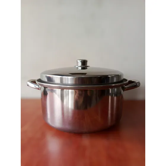 Olla Sopera Hellenware 10 Litros