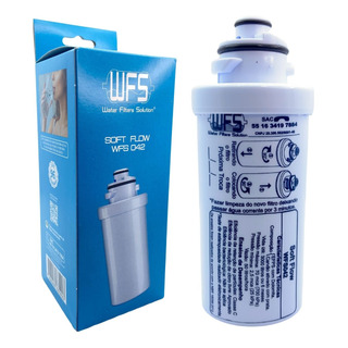 Refil Vela Filtro Polar Sv8000 E Sv9000 Wfs 042 Refil Vela Filtro Polar Sv8000 E Sv9000 Wfs 042