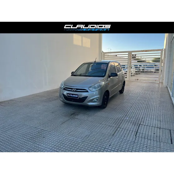 Hyundai I10 Gls