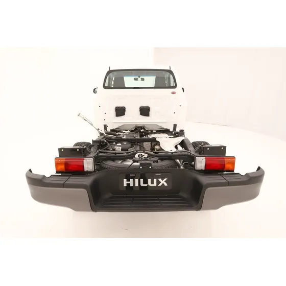 Toyota Hilux Chassi 2.4 Cs Dx 150cv 4x4