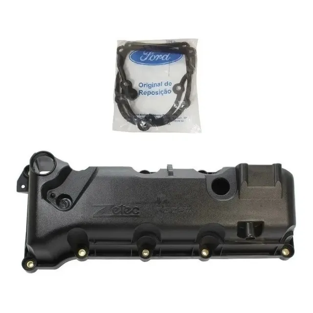 Tapa De Valvula Ford Ecosport Fiesta Ka Focus 1.6 Rocam