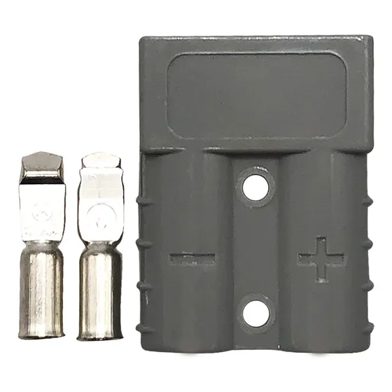 Kit 4x Terminal De Bateria Estacionaria Nobreak 5x3,5cm Sms