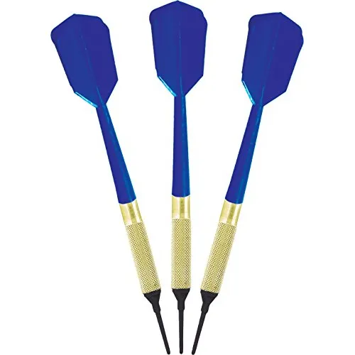 Dardos Viper By Gold Products De Punta Blanda Para Bar O Bar