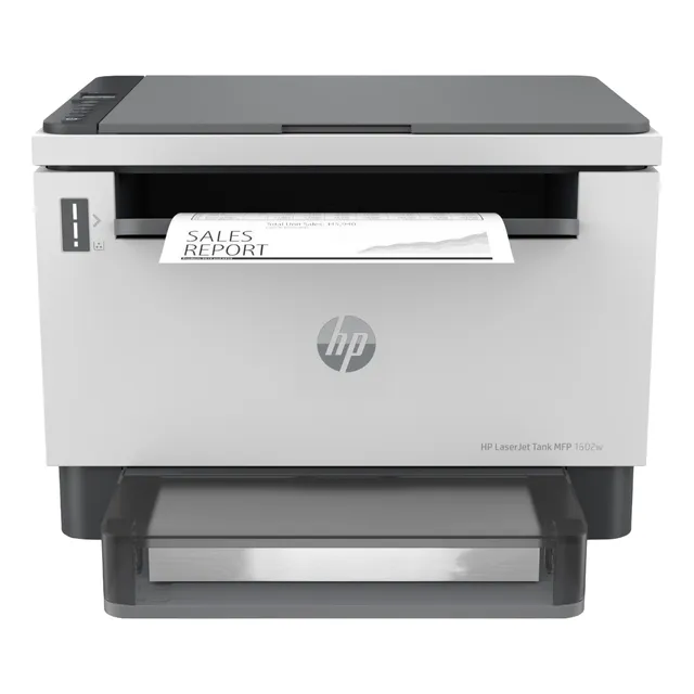 Multifuncional Hp Laserjet Tank Mfp 1602w Wifi Ethernet
