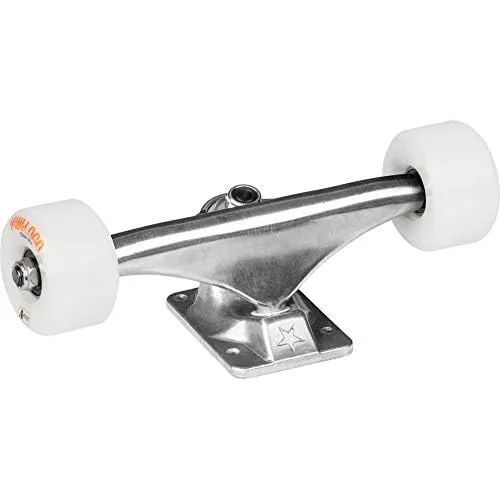Camiones Subconjunto De Ruedas De 53 Mm Y Rodamientos