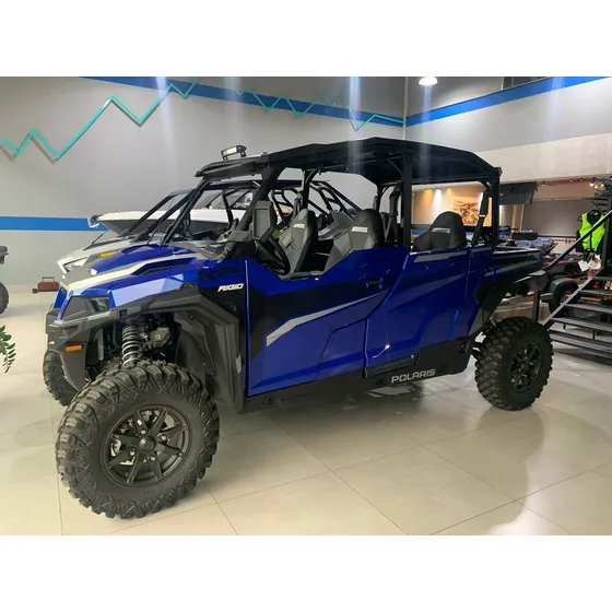 Utv Polaris General Xp 4 Ultimate - Versão Rigid.