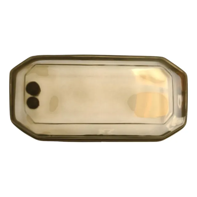 Protector De Tacometro Honda Xr 190 L 2.0 + Obsequio