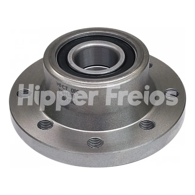 Maza De Rueda - Para Trailer 4x100 30mm