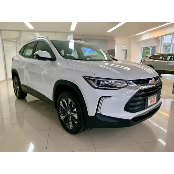 Chevrolet Tracker 1.2 Rs At6