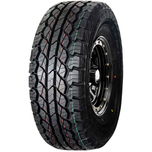 Llanta 265/70 R16 Rydanz Raptor R09 112s