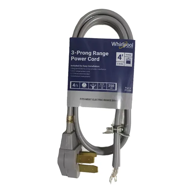 Cable Secadora Whirlpool Pt220