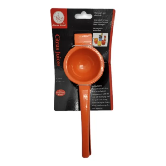 Exprimidor De Limón Smart Cook